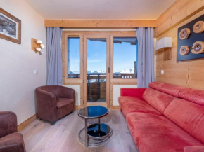 Charmant 3 pièces avec balcon, WIFI et cuisine équipée - Avoriaz - FR-1-314-112